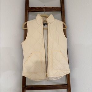 J Crew Vest